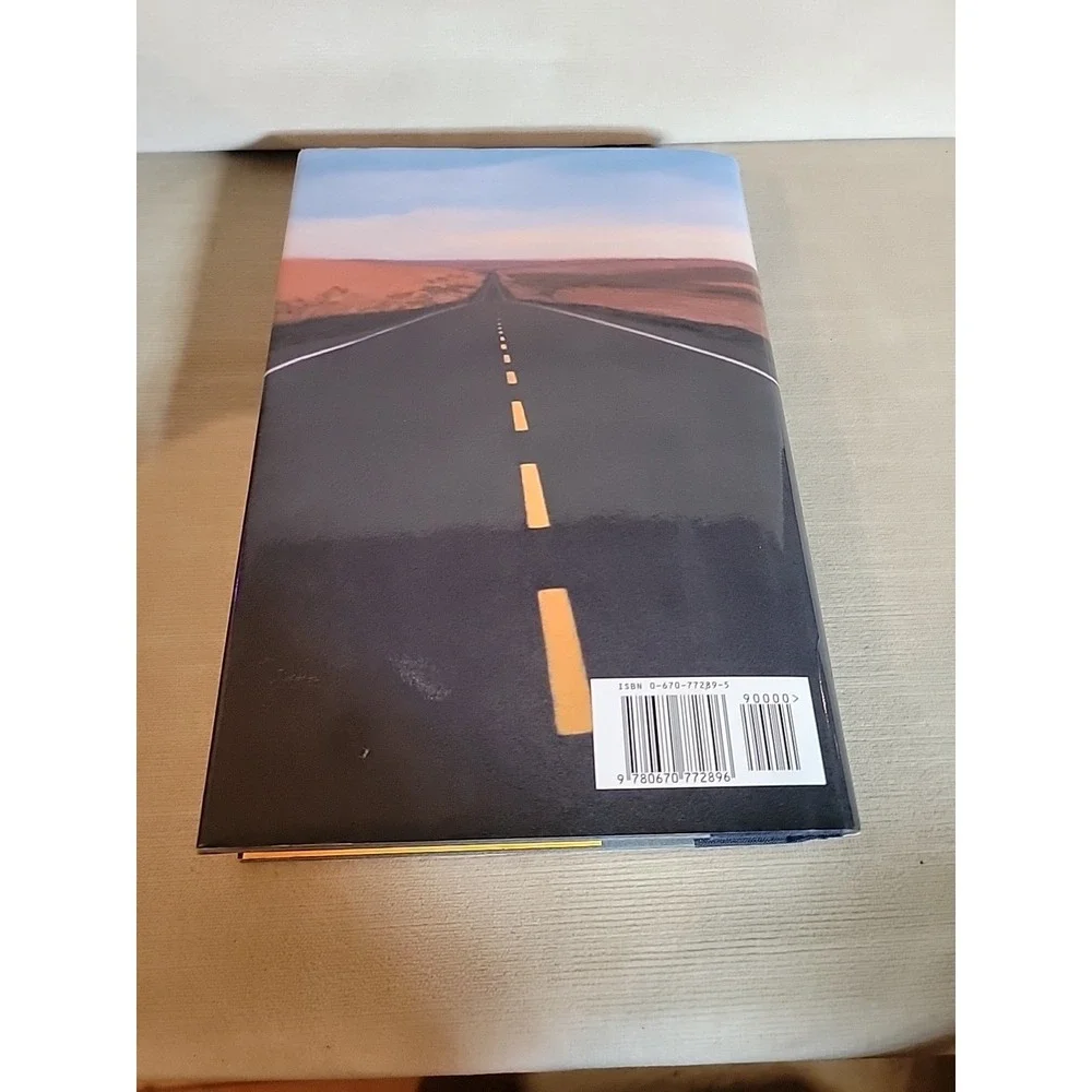 Bill Gates The Road Ahead Hardcover 1st Edition 1st Printing w/ CD-ROM Excellent